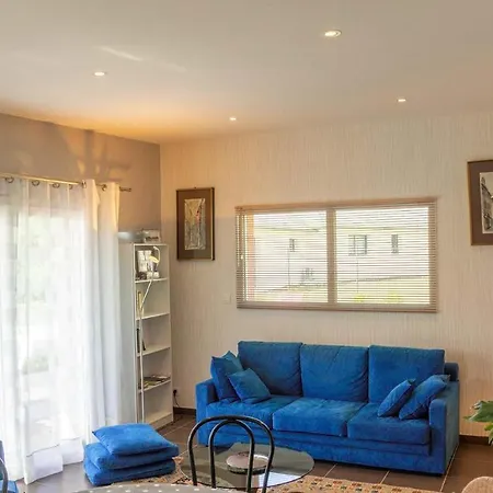Gite, Plain-pied, Labellise Clevacances, Finistere *