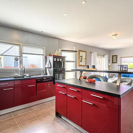 Feriehus Gite, Plain-pied, Labellise Clevacances, Finistere *