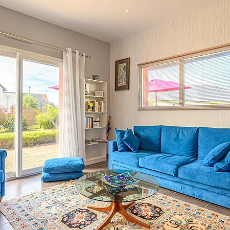 Gite, Plain-pied, Labellise Clevacances, Finistere Tréffiagat